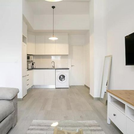 Very Nice And Modern Flat, In Alicante Center Экстерьер фото