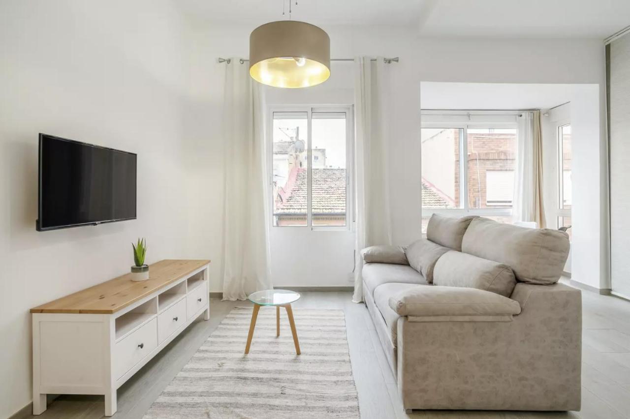 Very Nice And Modern Flat, In Alicante Center Экстерьер фото