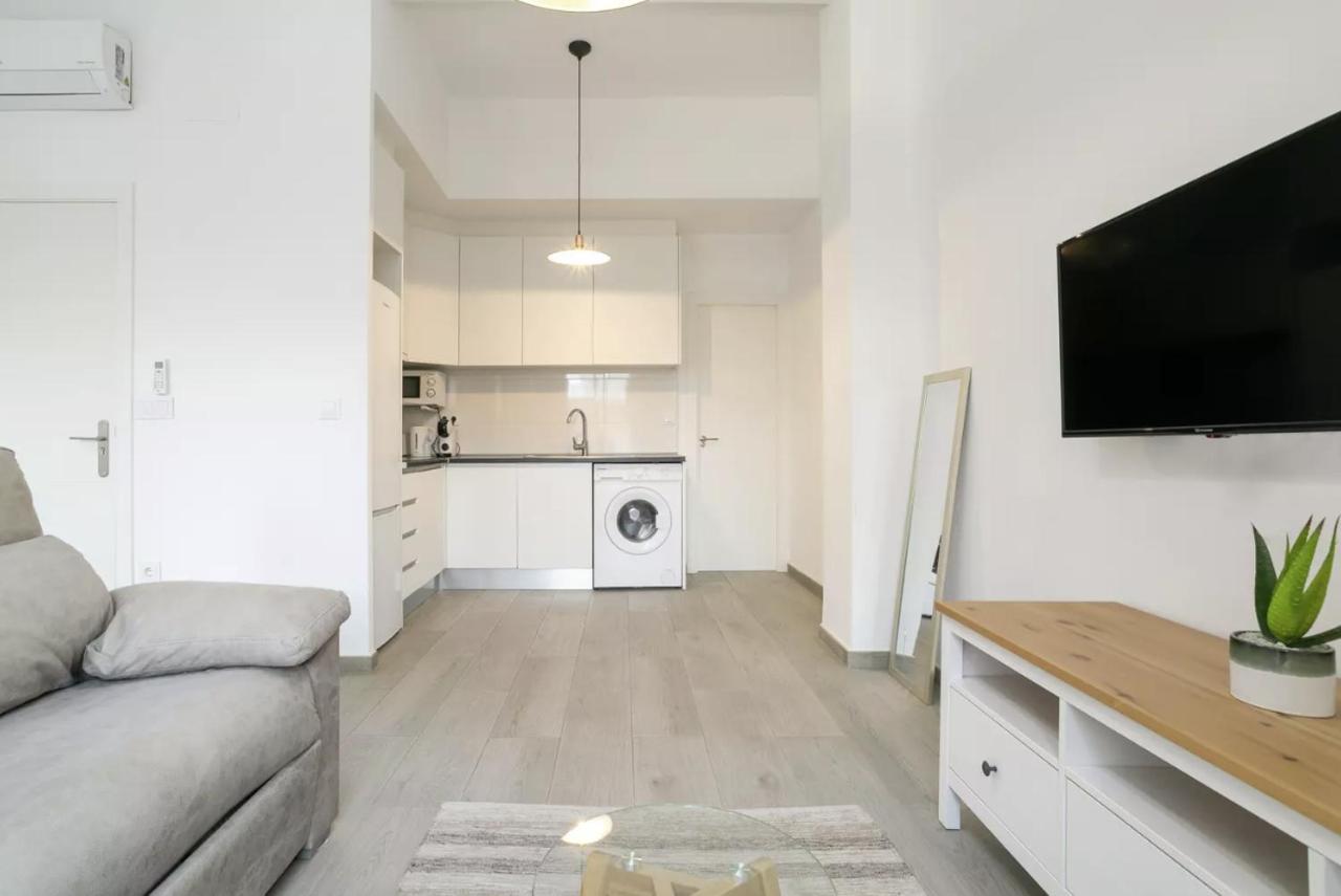 Very Nice And Modern Flat, In Alicante Center Экстерьер фото
