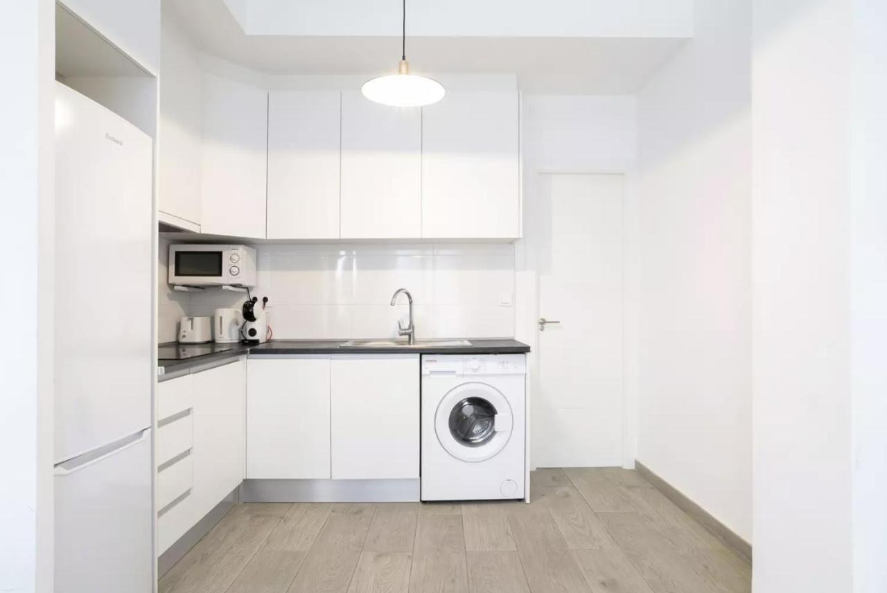 Very Nice And Modern Flat, In Alicante Center Экстерьер фото
