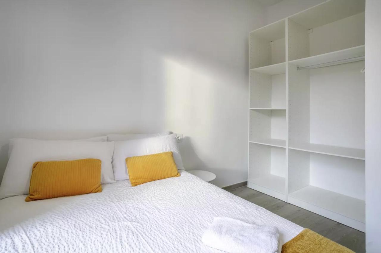 Very Nice And Modern Flat, In Alicante Center Экстерьер фото