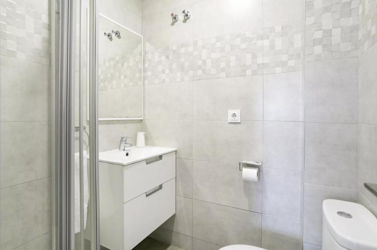Very Nice And Modern Flat, In Alicante Center Экстерьер фото