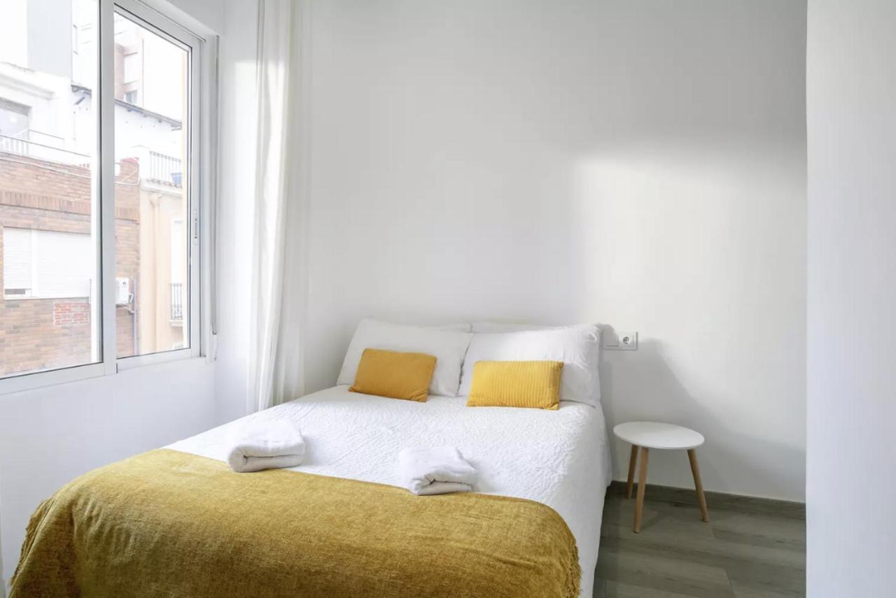 Very Nice And Modern Flat, In Alicante Center Экстерьер фото